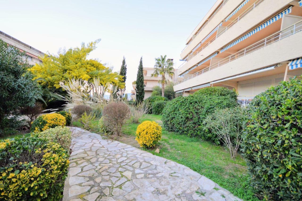Apartamento Saint Tropez Sea View Penthouse Exterior foto